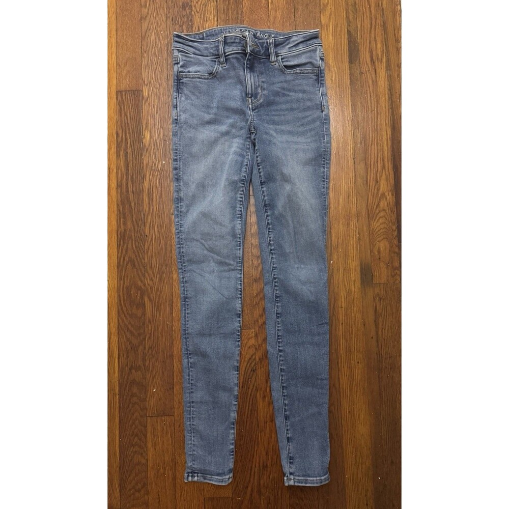 American Eagle Jean  Women’s Size 2 Long